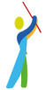 Айкидо — logo