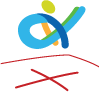 Прыжки на батуте — logo