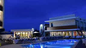 Rowing gatherings in Cyprus