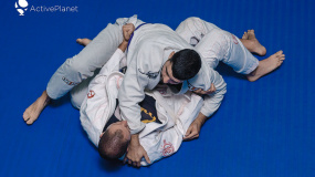 Capoeira gatherings in Cyprus &nbsp;