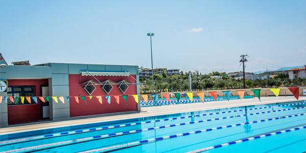 Dynamic Shooting Camp in Cyprus &nbsp;