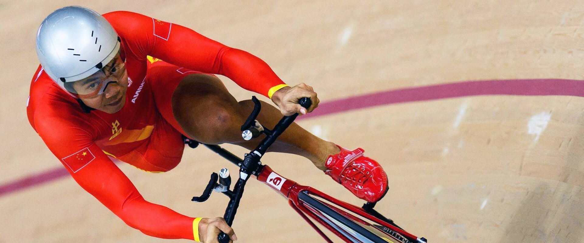 Paralympic Cycling Camp