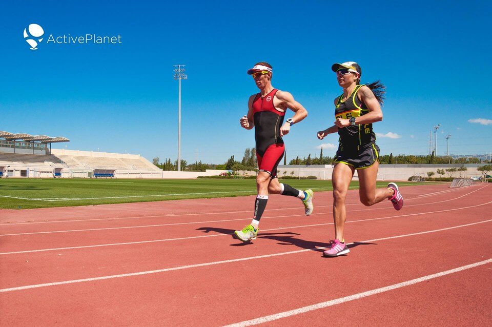 Track & Field Training Camp in Egypt | Hurghada, Sharm, Cairo