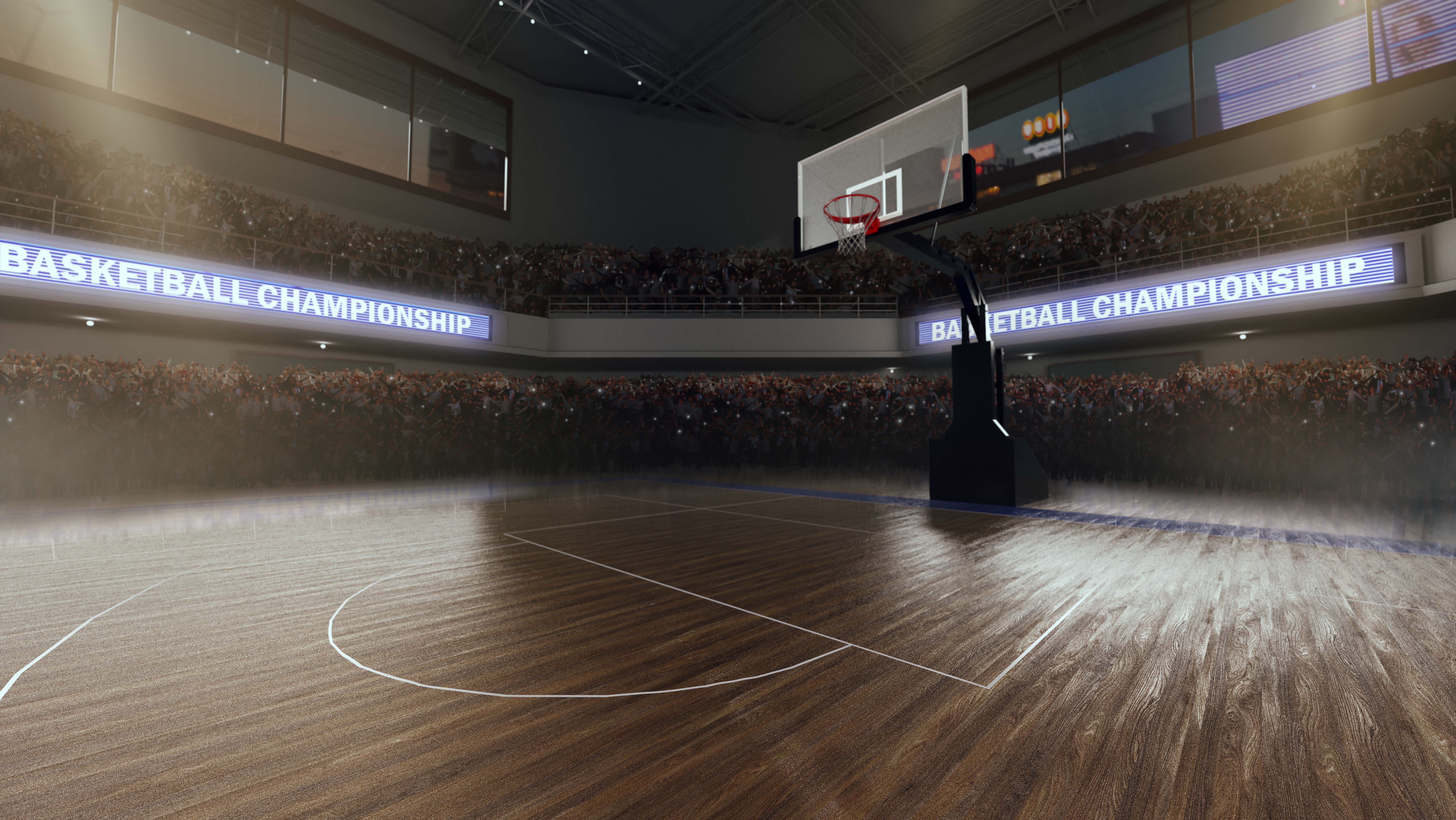 Basketball training camps for Clubs & Pro Teams | Active Planet