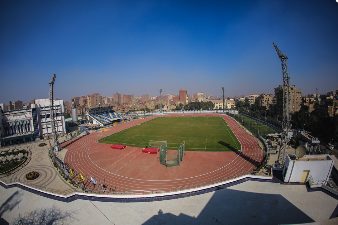 Olympic_open_50m_Swimming Pool_Cairo