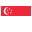 Bishan Sports Hall — Singapore