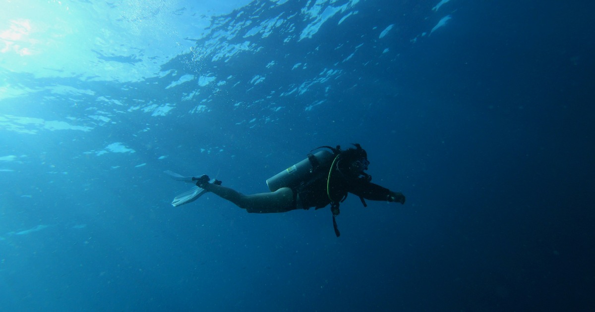 Snorkeling