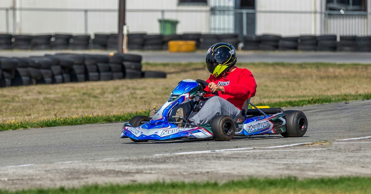 Go-Karting