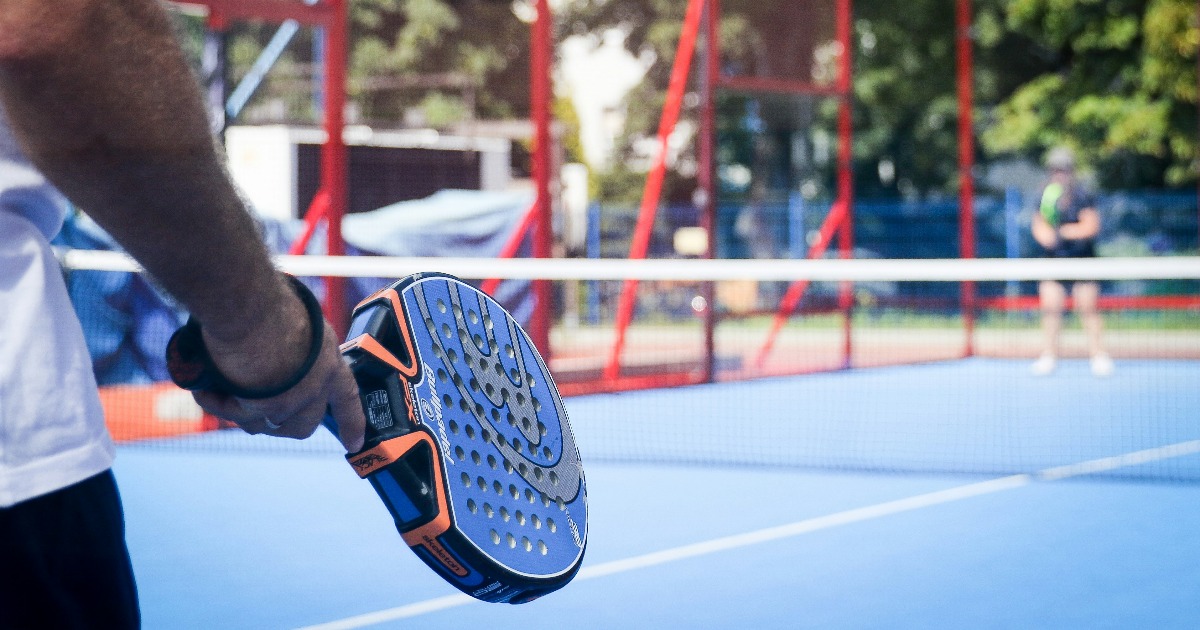Padel
