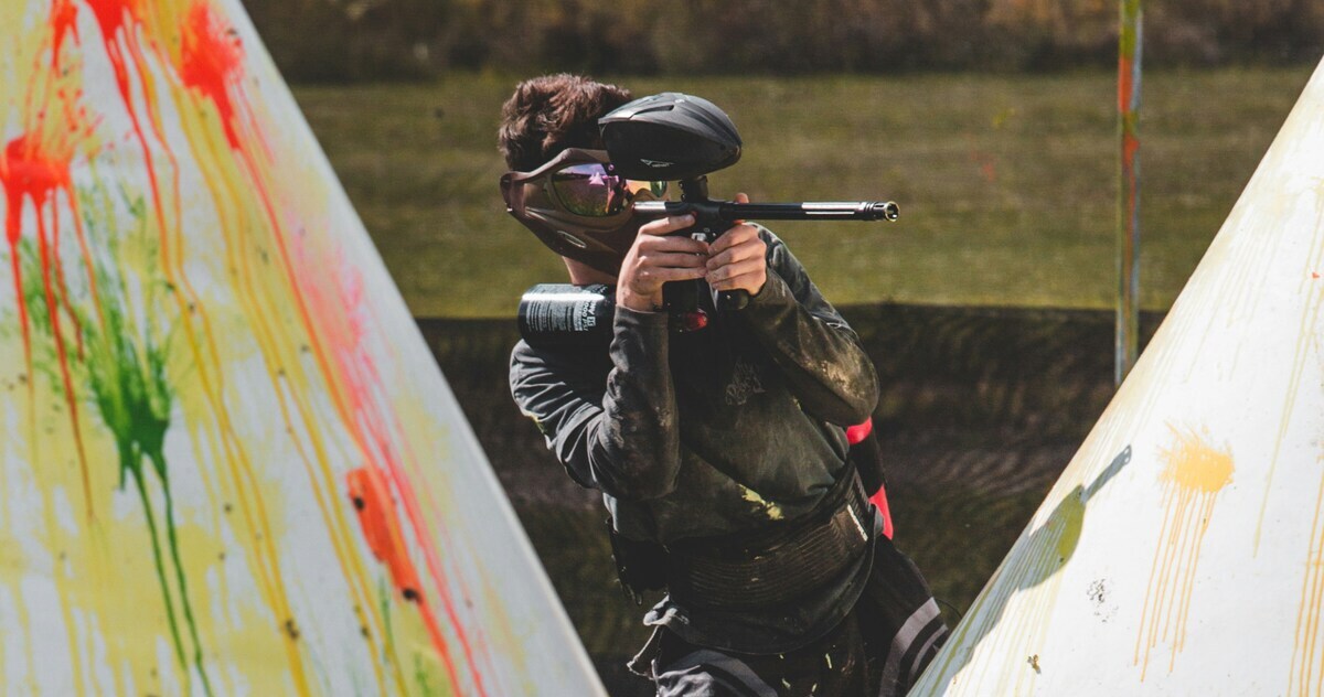Paintball