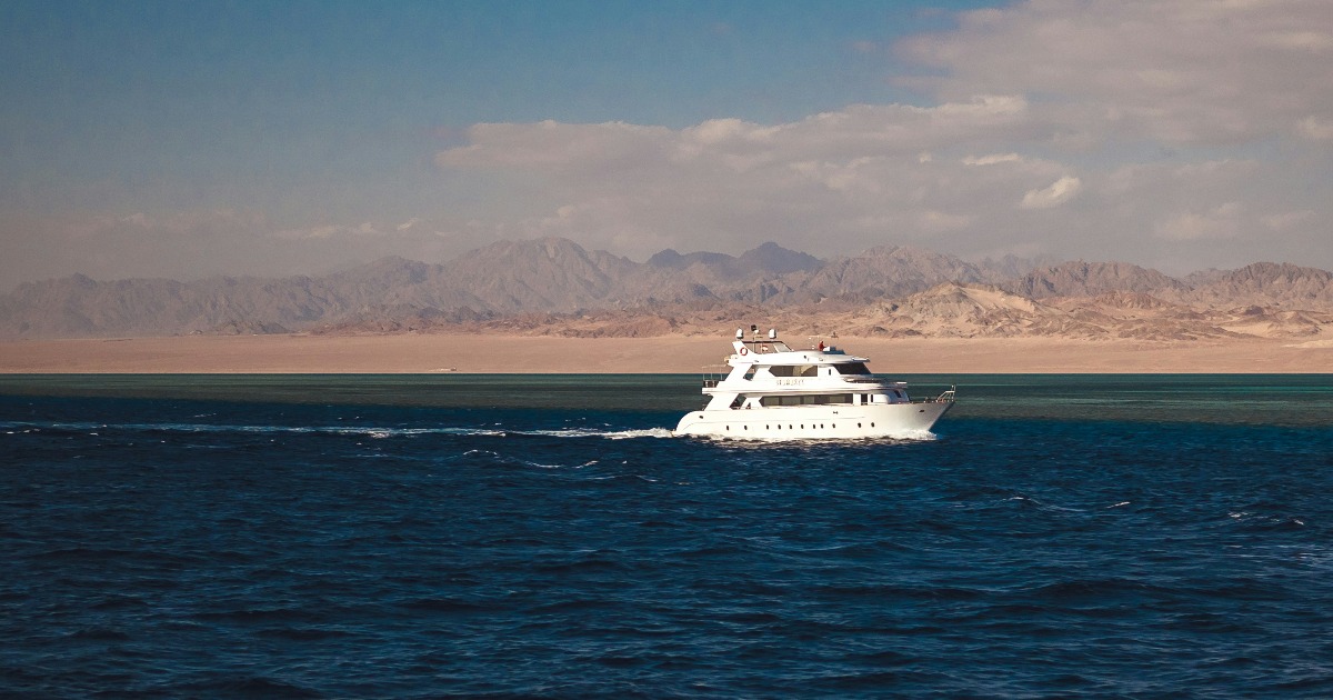 Sea Cruise