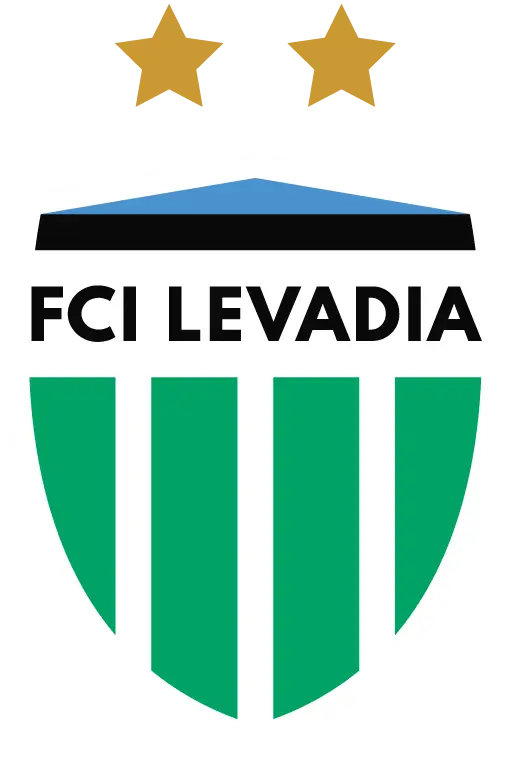 FC Levadia Naiskond