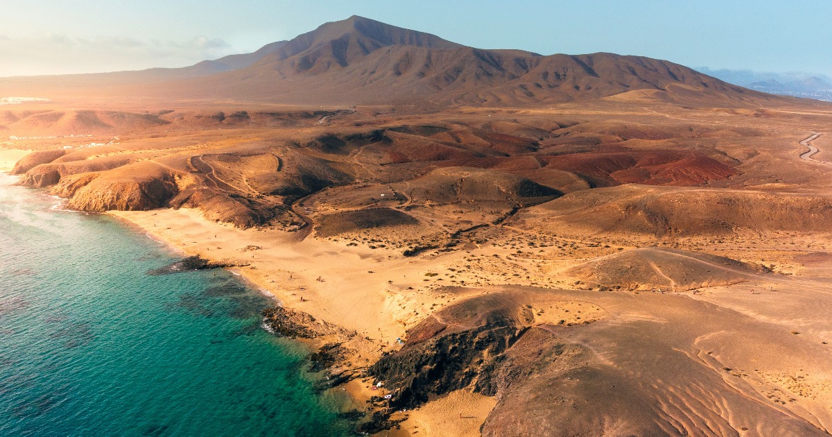Lanzarote, Canary Islands