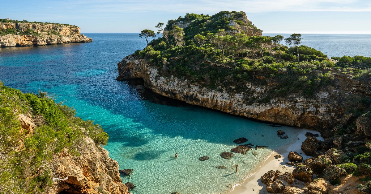 Mallorca, Spain