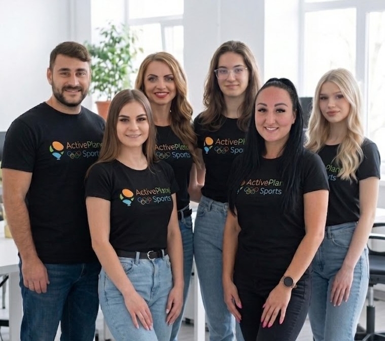 Active Planet team
