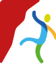 Скалолазание — logo