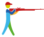 Практическая стрельба — logo