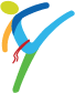 Тхэквондо (WTF) — logo