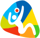 Волейбол сидя — logo