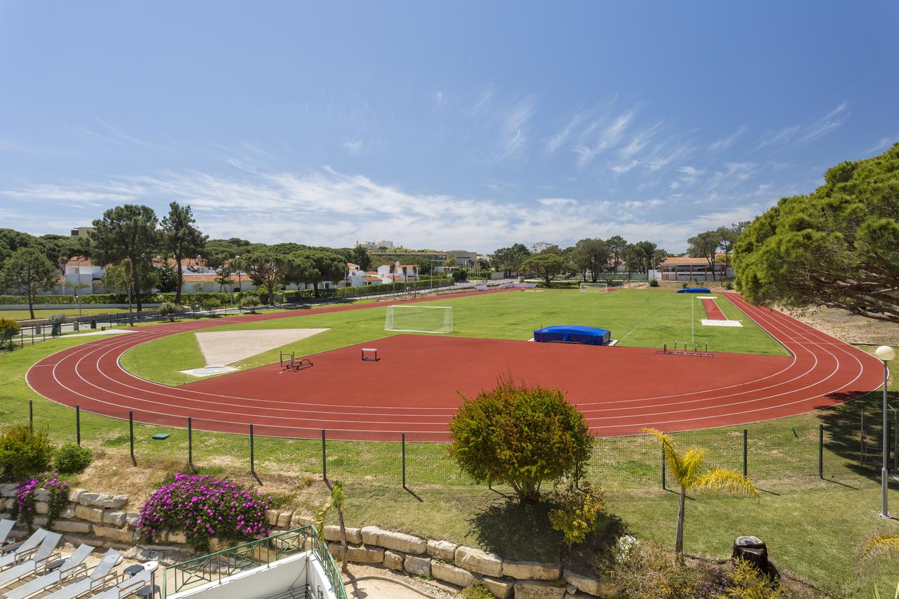 Athletics Training Camps (track & field)