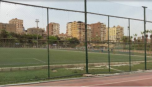 Olympic_open_50m_Swimming Pool_Cairo