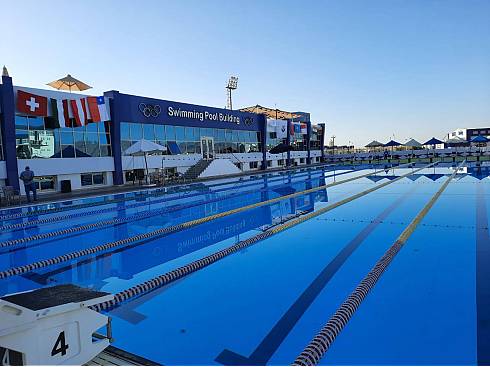 Olympic_open_50m_Swimming Pool_Sharm_El_Sheikh