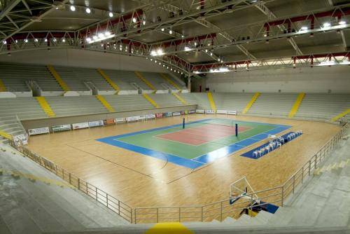 Top Performance Volleyball Training Camps