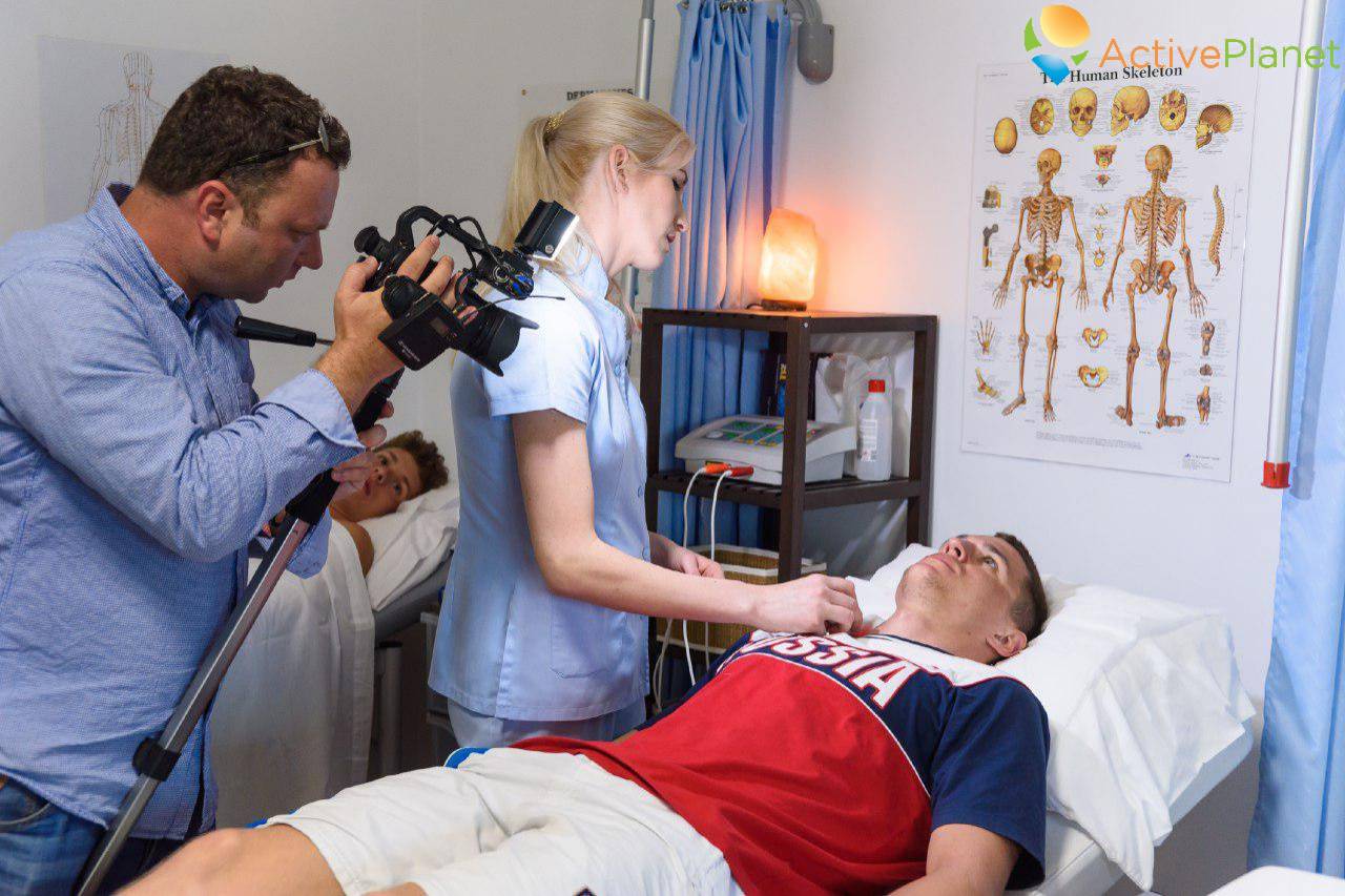 Sports medicine and medical tourism  