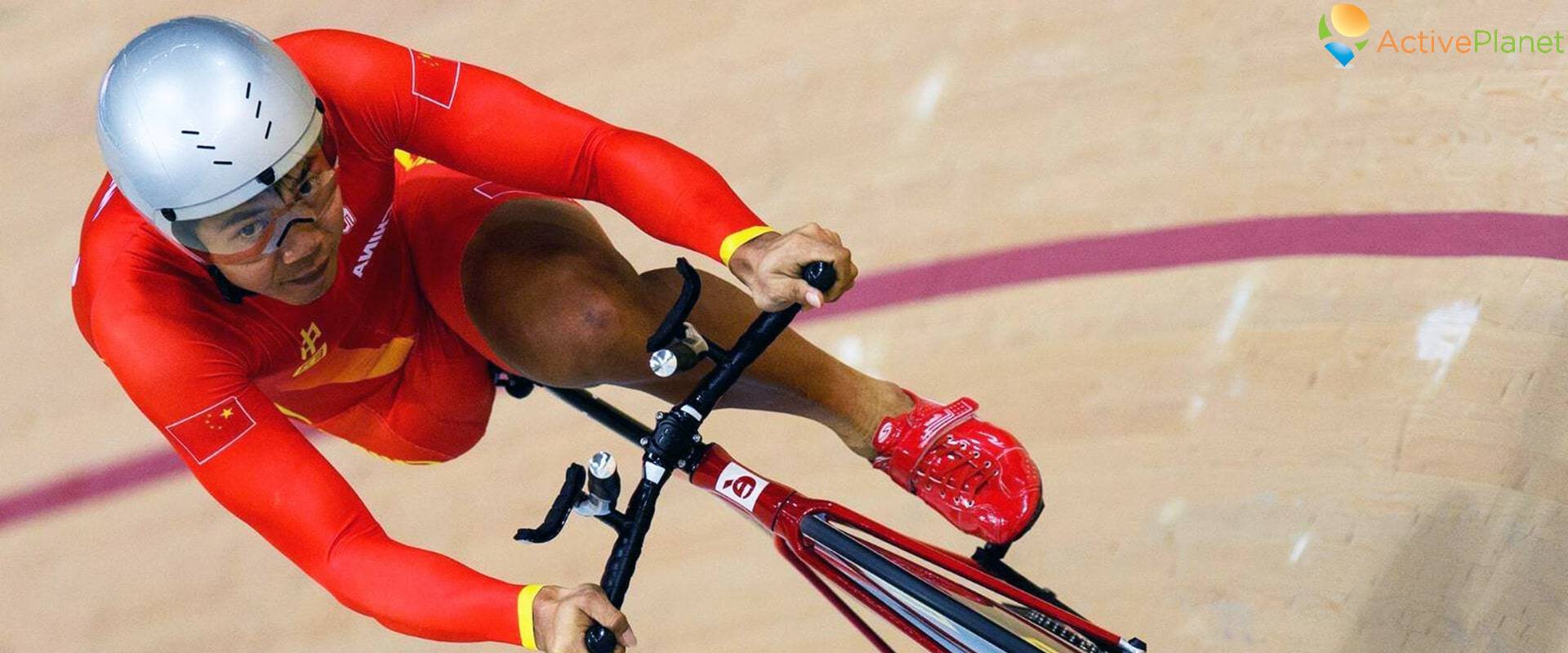 Paralympic Cycling Camp