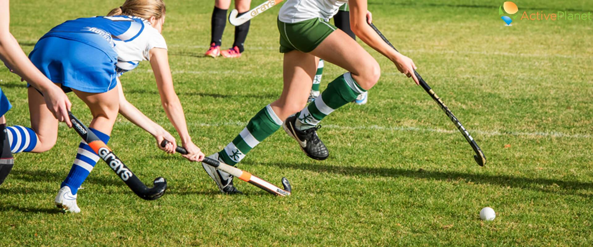 Field hockey camps in Cyprus