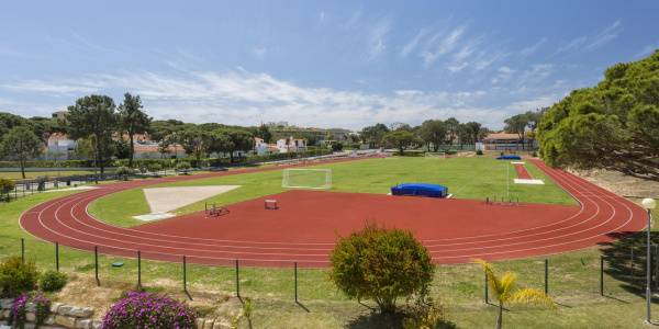 Athletics Training Camps (track & field)