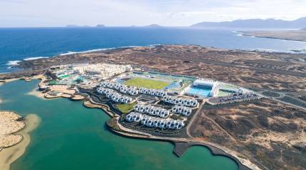 Football training camps at the best sports venues 