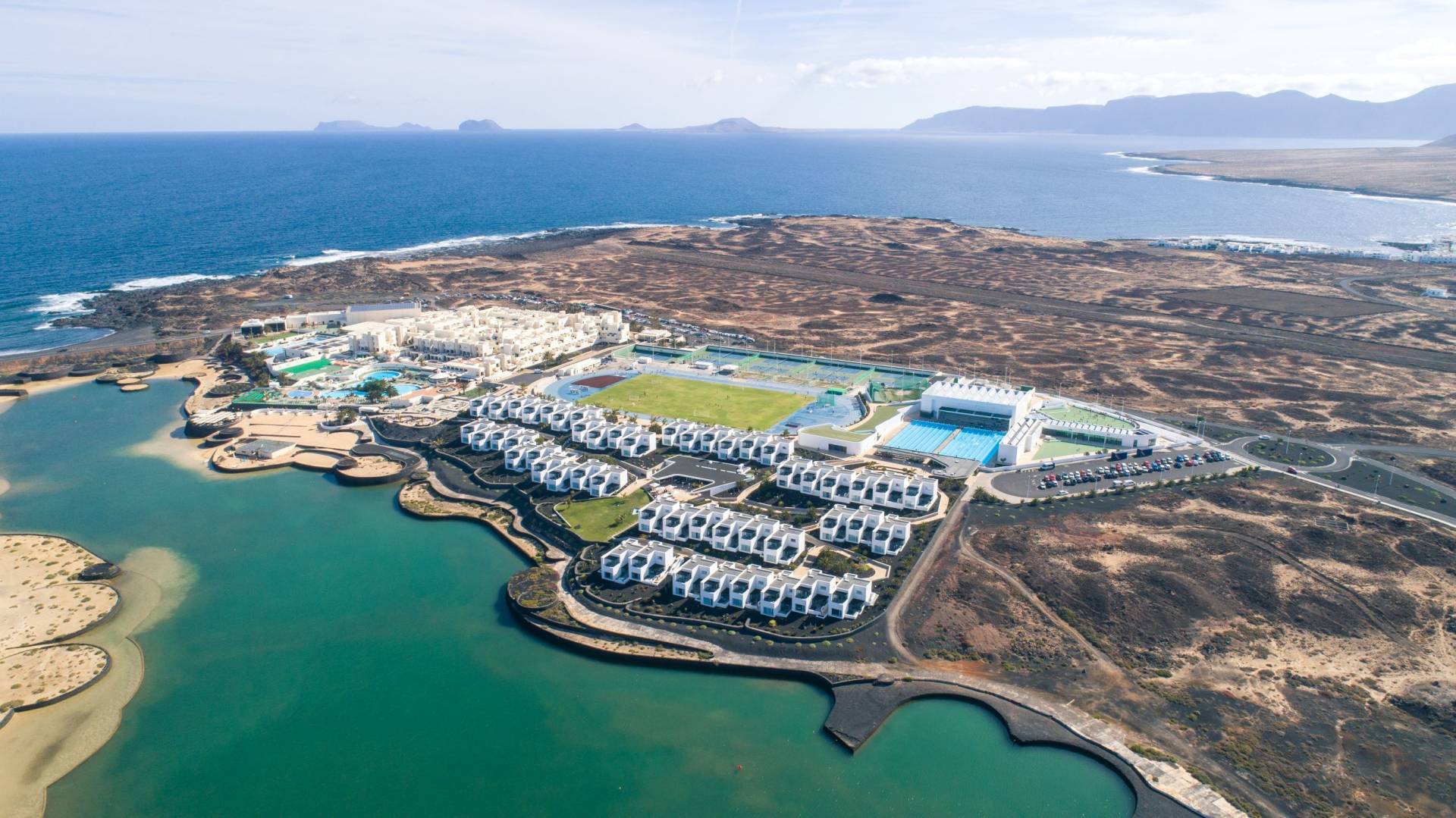 Football training camps (FIFA) at the best bases in Turkey