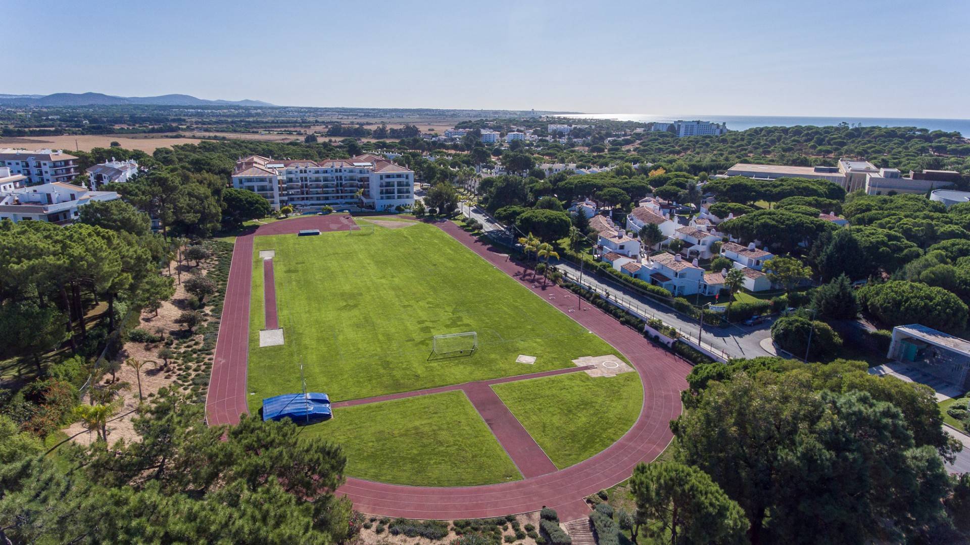 Athletics Training Camps (track & field)