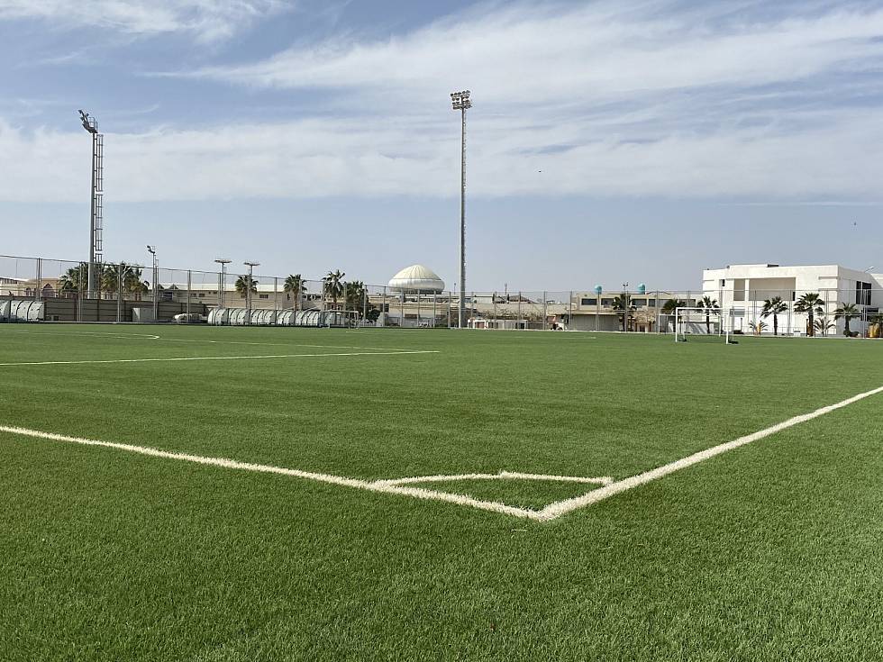 Football Training Camp in Egypt | Hurghada, Sharm, Cairo