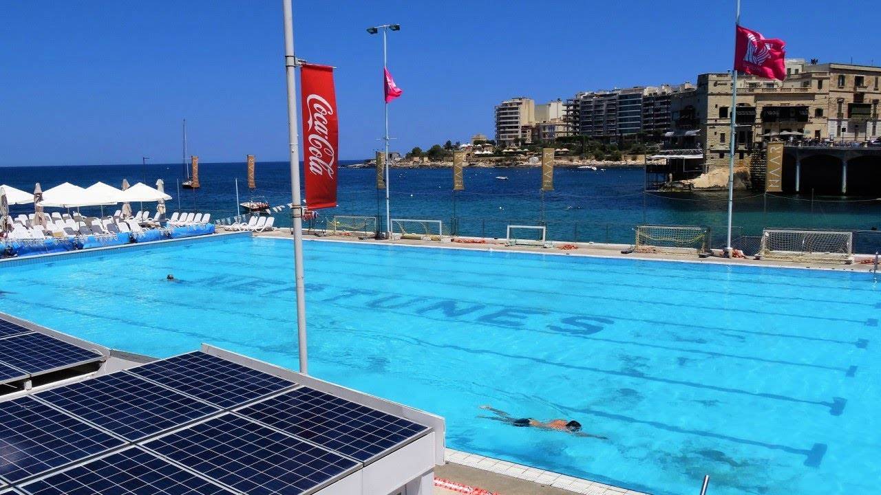 Top Performance Malta Training Camps | Active Planet 