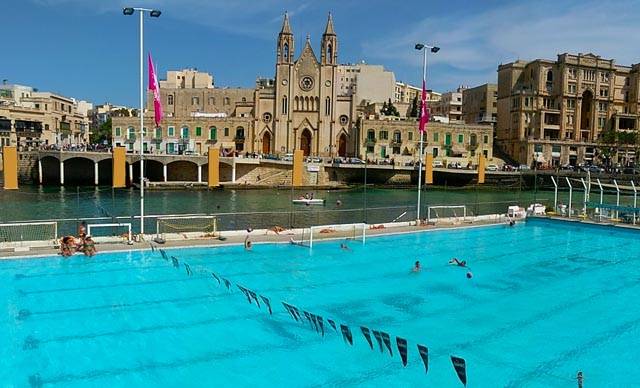 Top Performance Malta Training Camps | Active Planet 