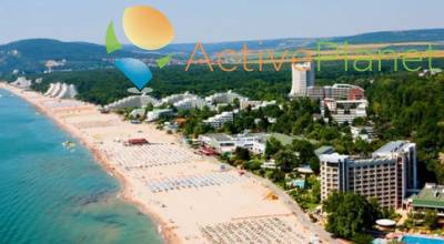 Swimming training camps in Bulgaria