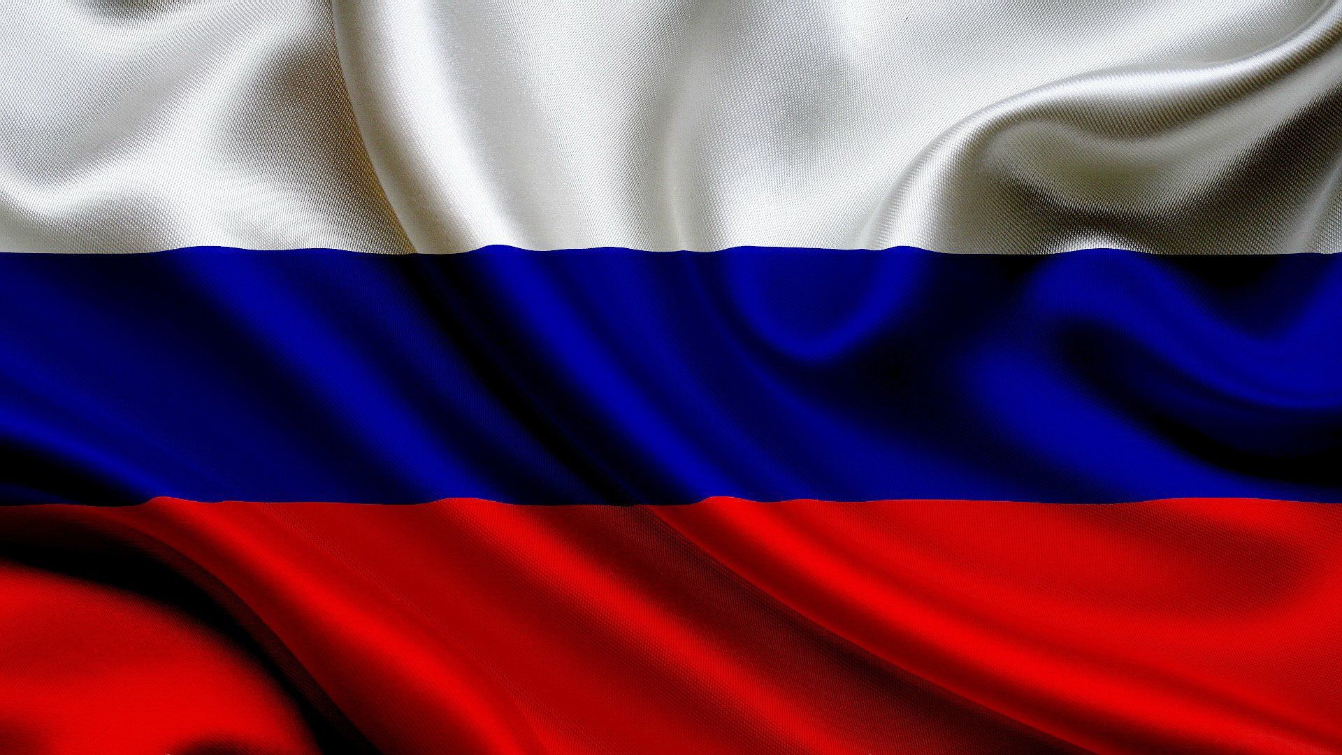 Russian flag