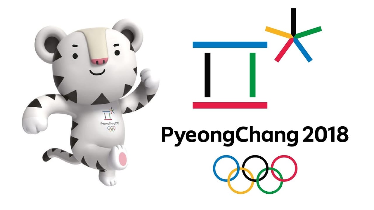 Ticket sales for the 2018 PyeongChang Winter Olympics have surpassed 70 percent