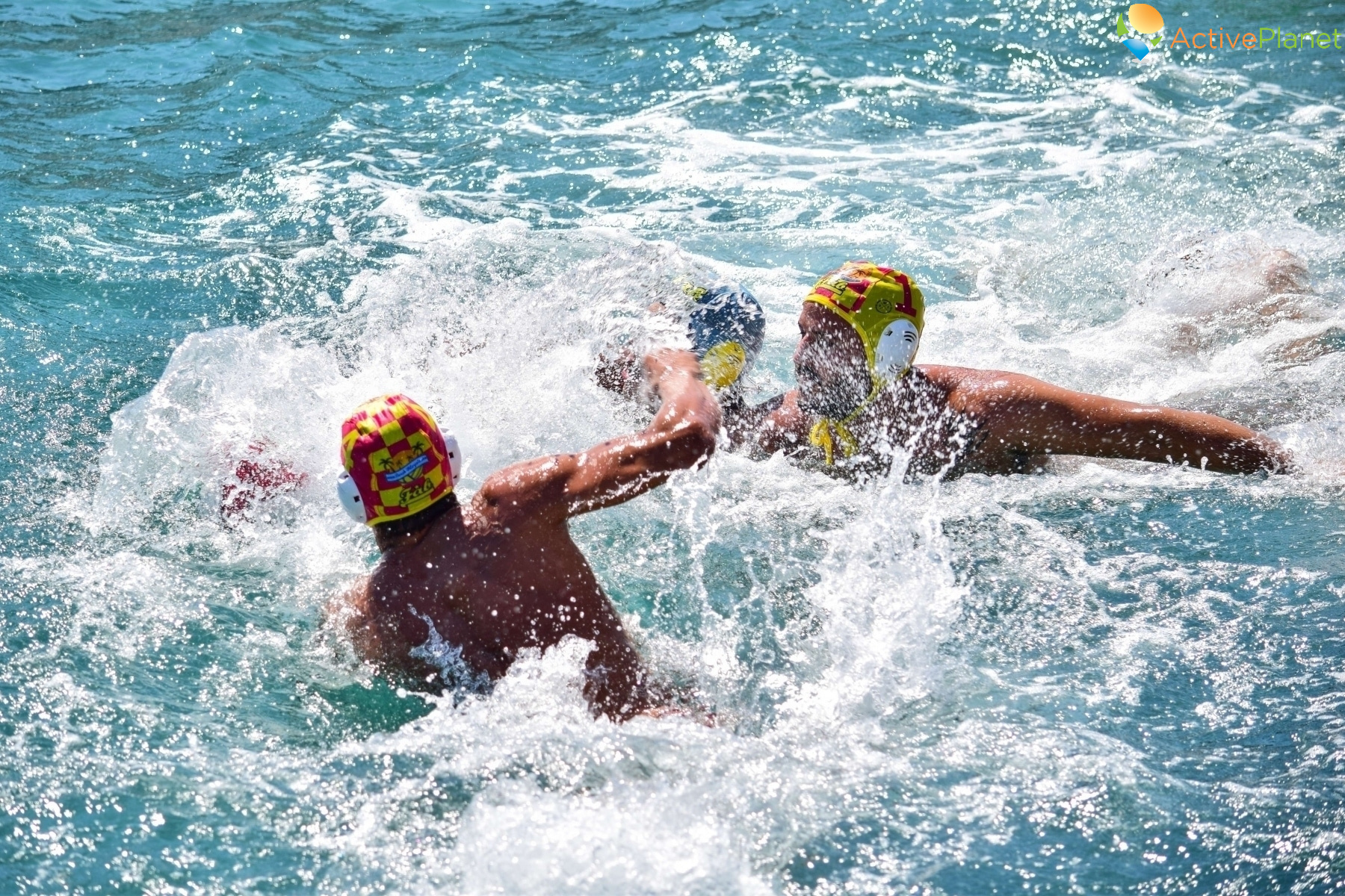 Water Polo (FINA) training camps