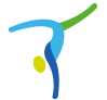 Capoeira — logo