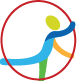 Rhythmic gymnastics — logo