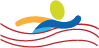 Swimming (FINA) — logo