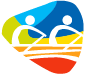 Para-rowing — logo