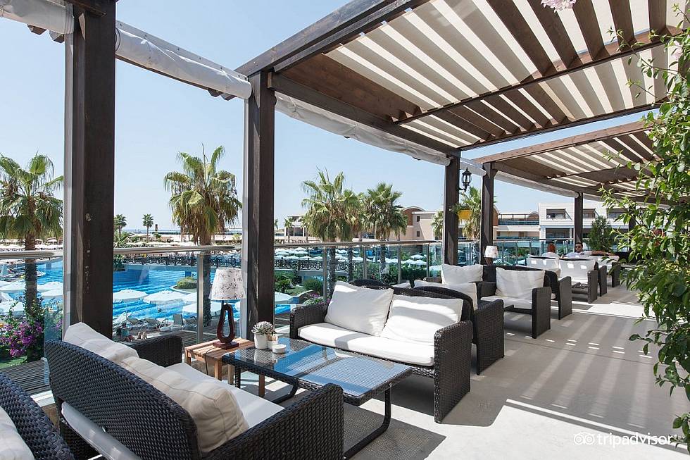 TUI MAGIC LIFE Jacaranda
