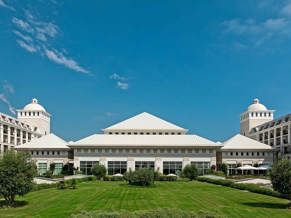 Titanic Deluxe Golf Belek