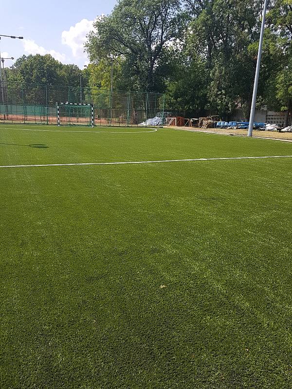 Sport Venue Szeged Municipal Sports Hall For The Team Training Camps sport-venue-szeged-municipal-sports-hall-for-the-team-training-camps