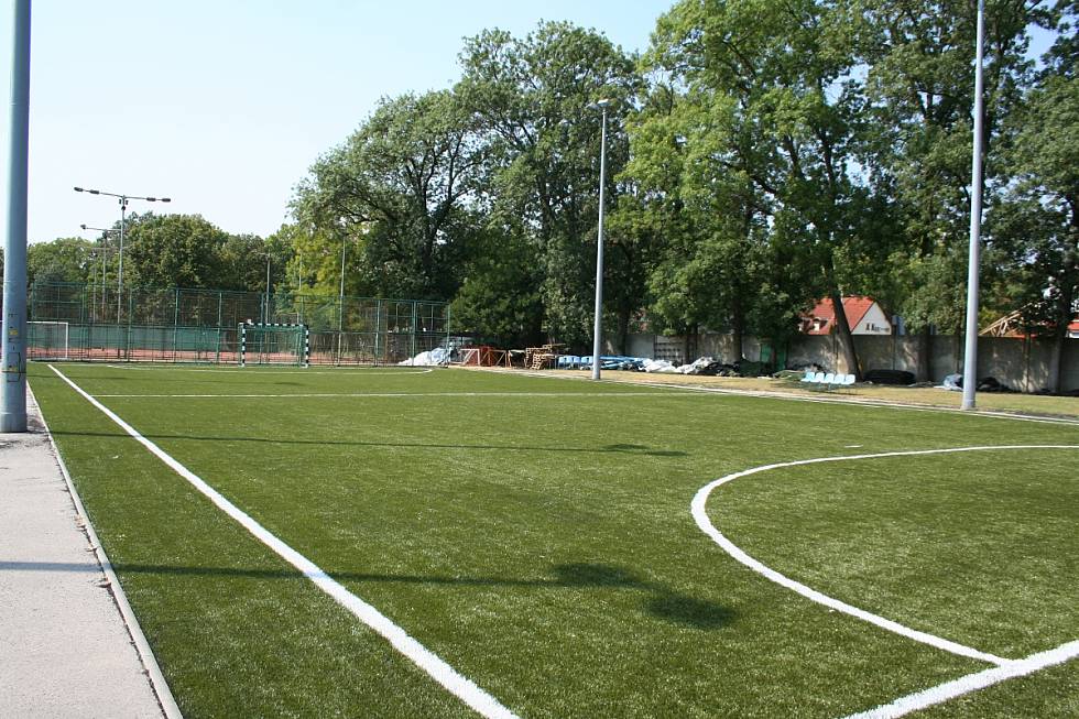 Sport Venue Szeged Municipal Sports Hall For The Team Training Camps sport-venue-szeged-municipal-sports-hall-for-the-team-training-camps