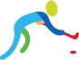 Хоккей на траве (FIH) — logo